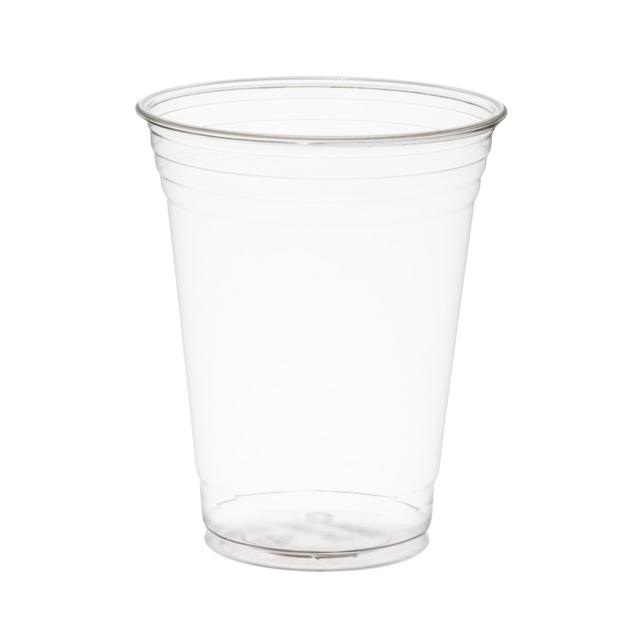 PET Cups - CU516-MC - 1000 pcs, 6x4/S