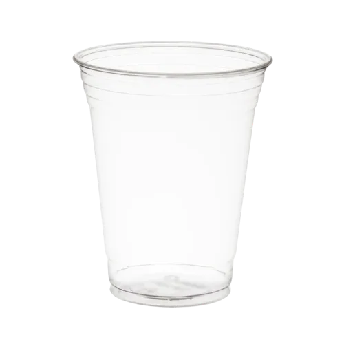 PET Cups