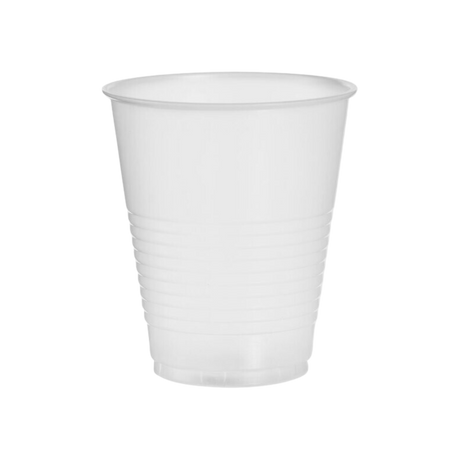 Clear Cups