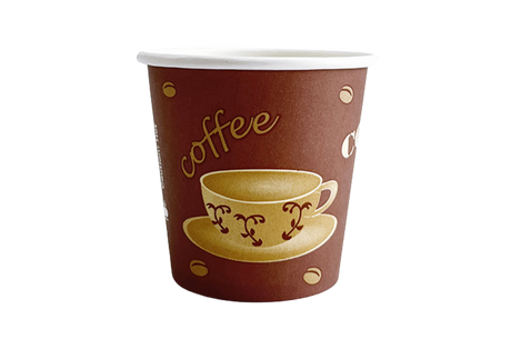 Paper Hot Cups