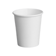 5 oz White Paper Hot Cups