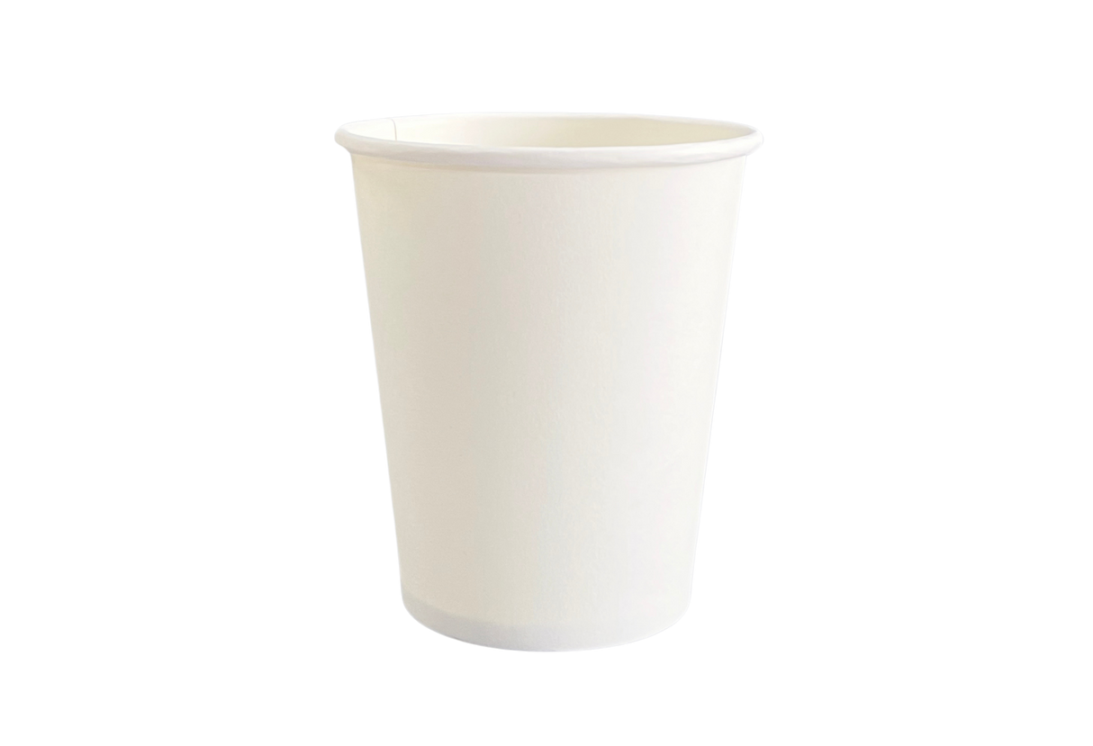 Paper Hot Cups - CU708-MC - 1000 pcs