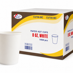 Paper Hot Cups