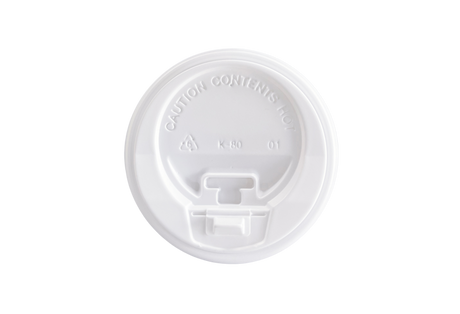 Dome Lids - CU708LD-MC - 1000 pc /case