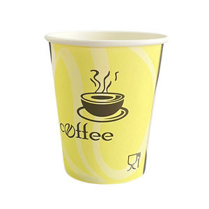 Paper Hot Cups