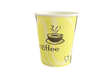 Paper Hot Cups - CU708P-MC - 1000 pcs