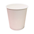 Paper Hot Cups - White - CU710-E - 1000 pcs
