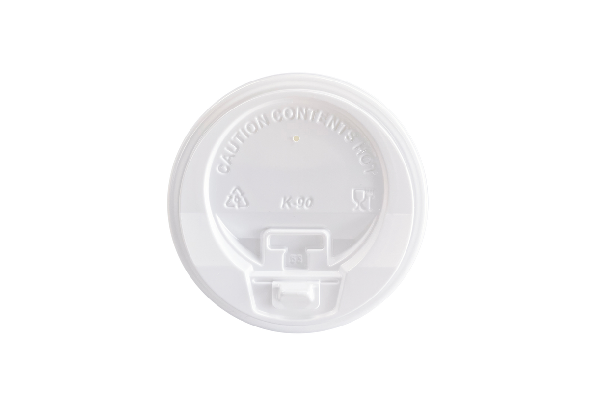 Dome Lids - CU710LD-MC - 1000 pcs