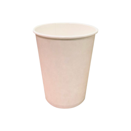 Paper Hot Cups - CU712-E - 1000 pcs