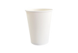 12 oz White Paper Hot Cups