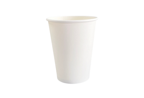 Paper Hot Cups - CU712-MC - 1000 pcs