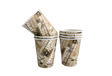 12 oz Printed Paper Cups