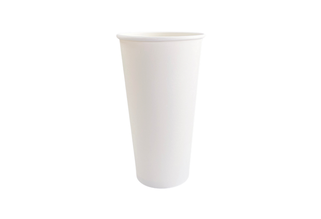 Paper Hot Cups - CU716-MC - 1000 pcs