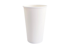 Paper Hot Cups (CU720-MC) 20 oz - Mark's Choice
