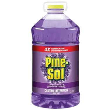 Pine-Sol Lavander Scent All Purpose Cleaner