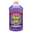 Pine-Sol All Purpose Cleaner - CX01167 - 5.18L x 3