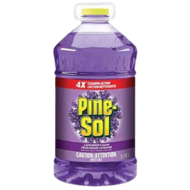 Pine-Sol Lavander Scent All Purpose Cleaner