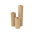 18" x 7.6" Kraft Paper Roll