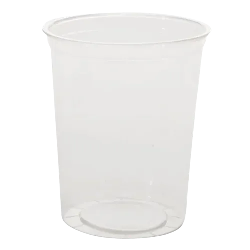 32 oz Round  Deli Container