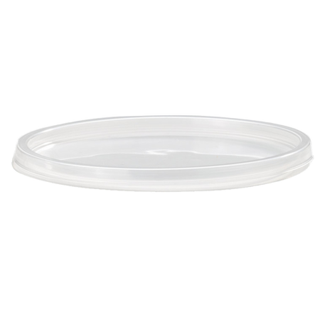 *Lid, fit 8/12/16/24/32 oz！ - DE11L - 500 pcs, 8x8/S