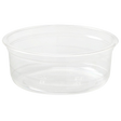 8 oz PET Deli Container