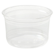 12 oz PET Deli Container