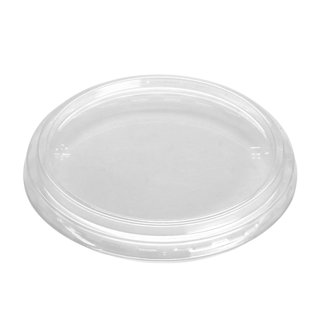 Pet Deli Container Outer-Fit Lid - DE12L - 500pcs