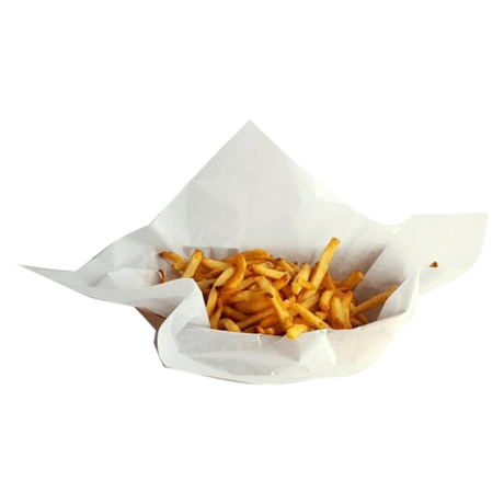 Deli Sheet - DE21010 - 1000 pcs