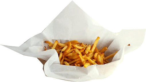 Deli Sheet - DE21210 - 1000 pcs