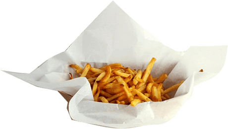 Deli Sheet - DE21210 - 1000 pcs