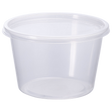 16 oz Heavy Deli Containers Combo