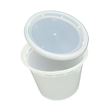Deli Containers - Heavy - Combo - DE220-P - 240 Combo Pack