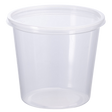 Deli Containers - Heavy -Combo