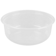 Deli Containers - Heavy - DE308 - 500 pcs, 8x4/S