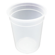 Deli Containers - Heavy