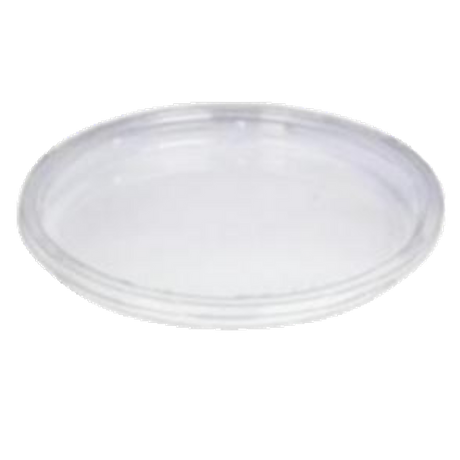Clear Lids