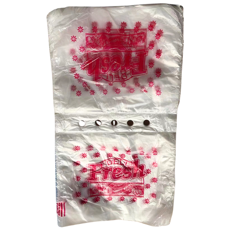 Deli Bags H.D. - DE41008 - 2000 pcs