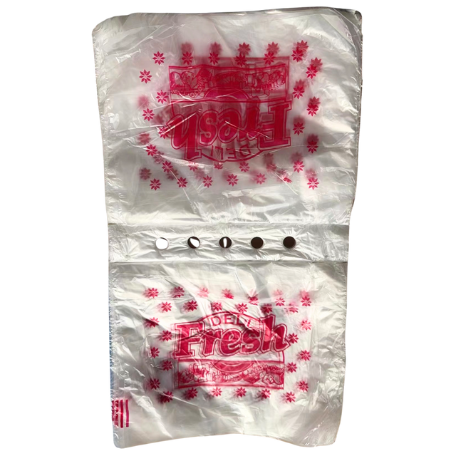 Deli Bags H.D. - DE41008 - 2000 pcs