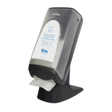 Dispenser For Interfold Napkin