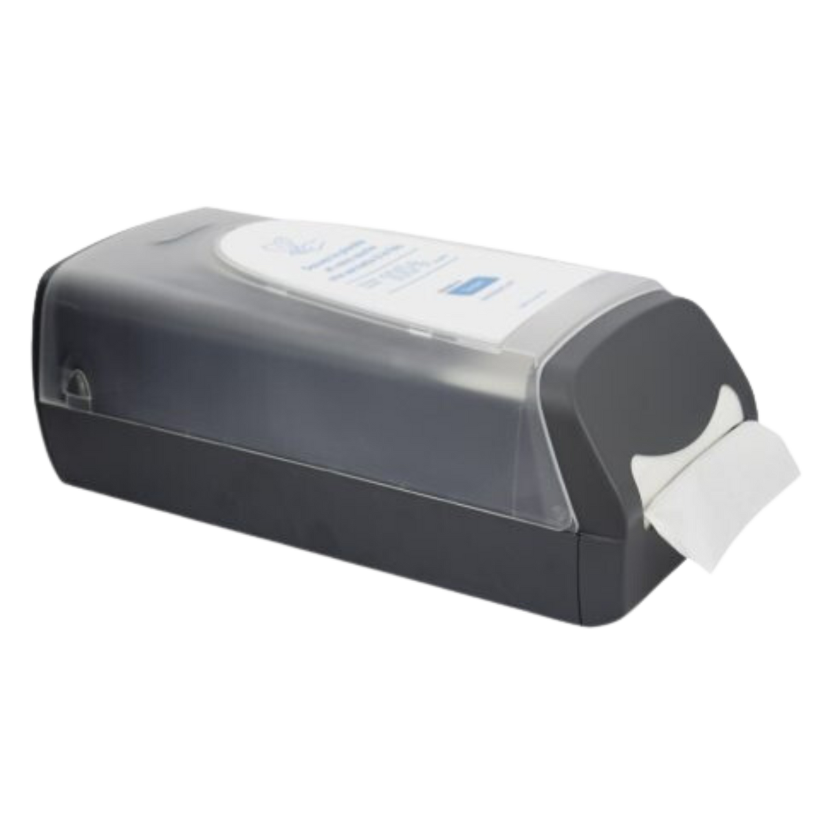Dispenser For Interfold Napkin (C431A1) - Cascades