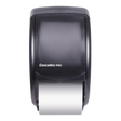 Dispenser For Bathroom Tissue