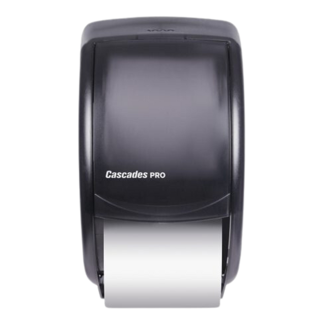 Dispenser For Bathroom Tissue - DI11-C - 1 Unit