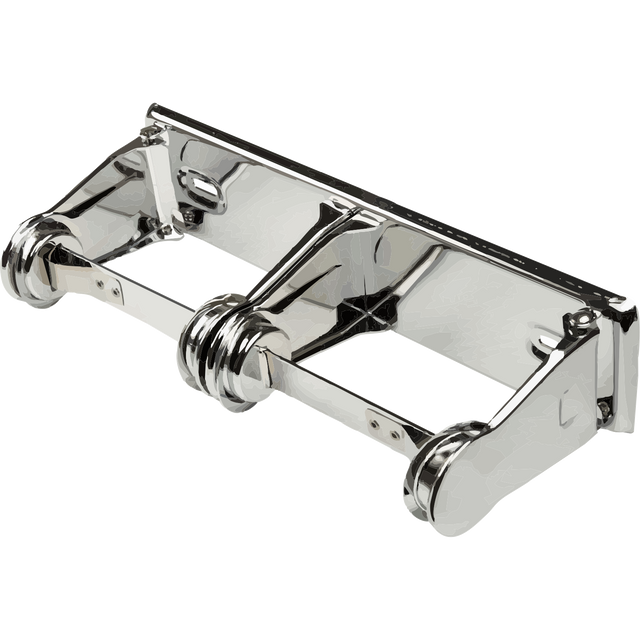 Dispenser For Bathroom Tissue - DI15 - 1 Unit