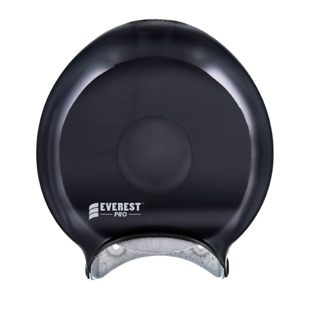Sinngle 9'' Dispenser For JRT (SJR2000TBK) Single Roll - Sunset