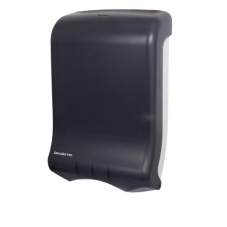 Dispenser For Hand Towels