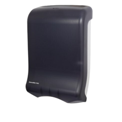 Dispenser For Hand Towels (DH39 / T1700TBK San Jamar) 10.5" x 8" - Cascades