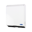 Metallic Multifold Hand Towel Dispenser