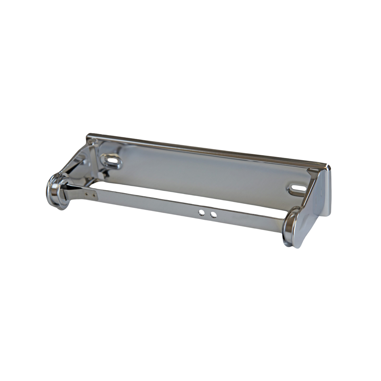Dispenser-For-Household-Towels-(126)-Household-Towels,-Metal---Frost