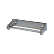 Metallic Dispenser for Household Hand Towels