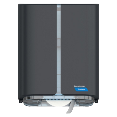 Tandem Jumbo Toilet Paper Dispenser - DI382-C - 1 unit